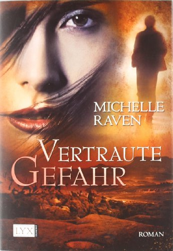 Vertraute Gefahr (Hunter, Band 1)