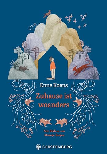 Gerstenberg Verlag