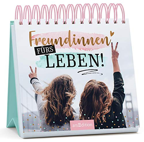 Freundinnen fürs Leben
