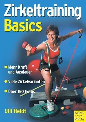 Zirkeltraining - Basics