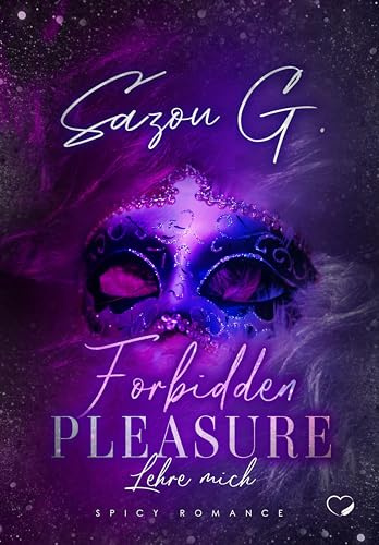 Forbidden Pleasure: Lehre mich (Spicy Romance)