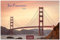 San Francisco 2022 L 35x50cm