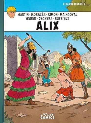 Kult Comics