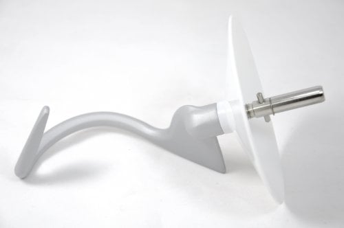 Kenwood chef in alluminio Gancio pasta – WVE.711981