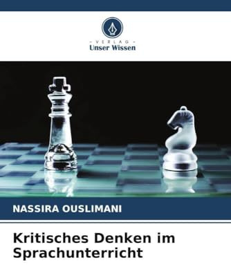 Kritisches Denken im Sprachunterricht