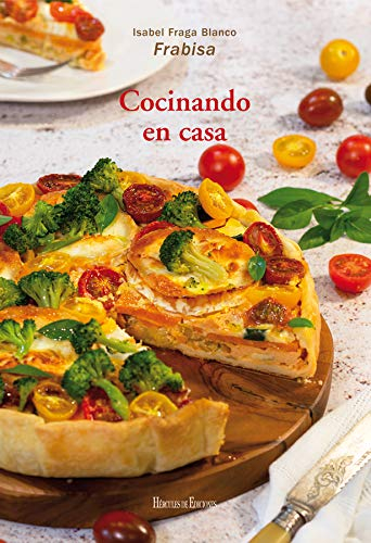 Cocinando en casa: 13 (Presente Perfecto)