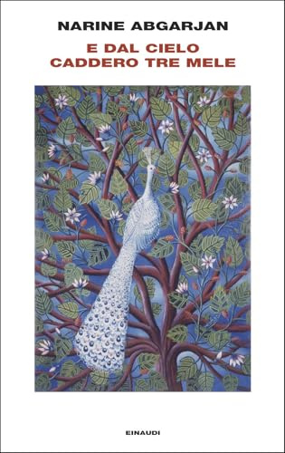E dal cielo caddero tre mele (Supercoralli)