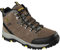 Skechers Men's Relment Pelmo Hiking Boot, Khaki, 15 UK Wide