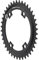 Sram Unisex – Erwachsene X-sync Apex1 Kettenblatt, Schwarz, 40 Zähne EU