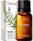 Gya Labs Ätherische Rosmarinöl für Haare - 100% Reines Natürliches Rosmarinöl für Haut, Diffusor, Körper und Kerzenherstellung (10 ml)