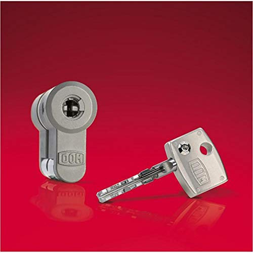 CILINDRO SEG 30X30MM DIAMANT NIQ LEVA LG DOM