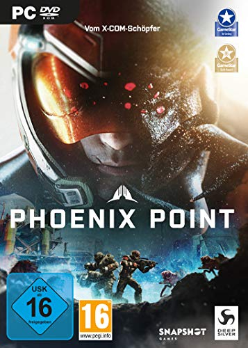 Deep Silver