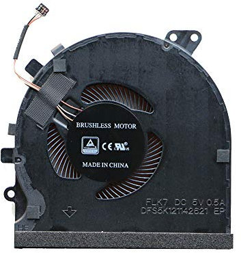 iHaospace Replacement Laptop GPU Cooling Fan For Razer Blade 15 RZ09-0270 Cooler Fan (GPU Fan)