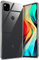 moex Aero Case für Google Pixel 4a Hülle Durchsichtig, Silikon Handyhülle Transparent, Clear Case Ultra Slim, Backcover Schutzhülle Dünn, Silikonhülle Minimalistisch, Klar