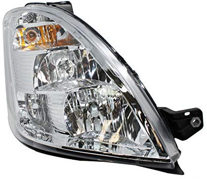 DCO FARO DELANTERO ELECTRICO CON MOTOR (Derecho)