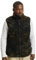 Brandit Teddyfleece Vest Men, Woodland, Größe L