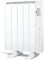 Emisor térmico 5 elementos sin aceite RRM810A, 800W. 2 niveles de potencia, blanco