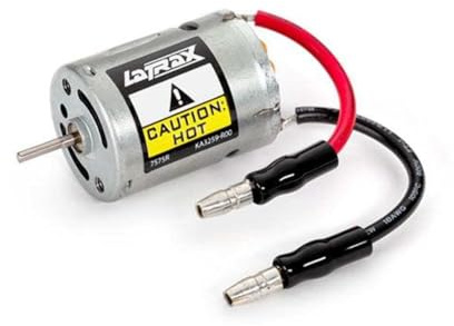Traxxas Motor, 370 (28Turn) (montiert mit Bullet-Stecker)