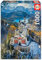 Educa - Puzzle 1000 Teile für Erwachsene | Schloss Neuschwanstein, 1000 Teile Puzzle für Erwachsene und Kinder ab 14 Jahren, Landschaftspuzzle, Deutschland (19261)
