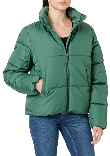 VITATE L/S Short Puffer Jacket - NOOS