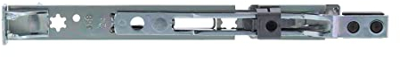 SI Siegenia Kippriegelbauteil Fenster Ersatzteil FAV/FH TS FEKB1010-100010