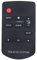 VINABTY N2QAYC000121 Ersetzen Sie die Fernbedienung Passend für Panasonic Sound Bar SC-ALL30 SC-ALL70 SC-HTE80 SU-HTB385 SC-HTB580 SC-HTB685 SC-HTB690 SC-HTB880 SC-HTE180 SC-HTE200 Sub N2QAYC000098