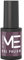 Me by Mesauda Smalto semipermanente Colore Viola - 186 Fierce - Smalto per unghie gel – Formula easy on – easy off - Vegan e Cruelty free – 4,5 ml