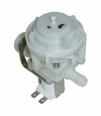 ELECTROVANNE SECURITE pour LAVE VAISSELLE BOSCH - 051836