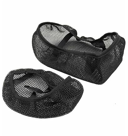 ORBANA Sitzbank Kissen -Mesh-Sitzbezug Für NC 750 NC750 X NC750X NC700X NC700XD NC700S NC 750X 700X