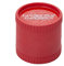 Santa Cruz Shredder Spice Grinder (Red)