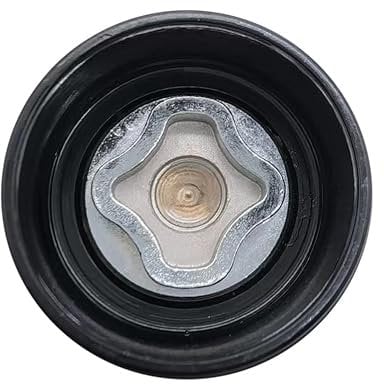 M&S Security Master Anti Theft Car Locking Wheel Key Nut Bolt 196 S Replacement For Vauxhall Opel Vectra Corsa Adam Zafira Merivia GM Astra