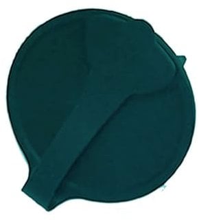 PLGEBR for Stanley Beer Mug Lid,40oz Tumbler Lid for Stanley,Replacement Spill Proof Splash Resistant Tumbler Covers for Stanley and More Coffee Mugs,Diameter 8.6cm (Green)