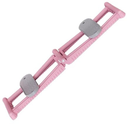 Ski Simulator Beintrainer Faltbare Ski Maschine Beckenboden Beintrainer Home Leg Workout Equipment Compact Leg Strength Trainer Indoor Skifahren Workout Maschine Faltbarer Beckentrainer