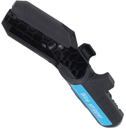 HARY Wire Stripper Cable Stripper Cable Stripper Tool Cable Stripper Electrician Pliers Flush Wire Cutters