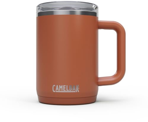 CAMELBAK Thrive Mug Vss Sierra RED - -