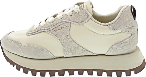 GANT Caffay Sneaker Beige