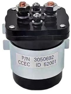 3050692 - Relè generatore diesel 24 V motore Start Relè