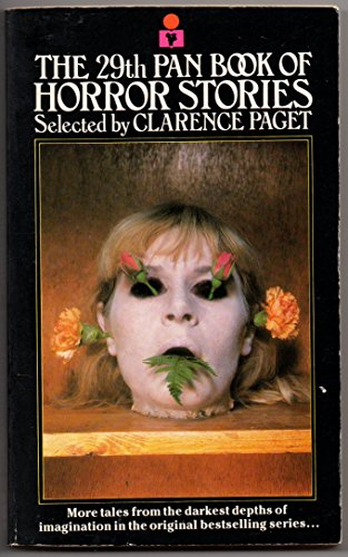Pan Book of Horror Stories: Volume 29