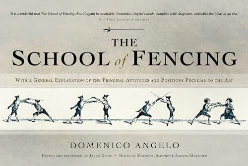 The School of Fencing