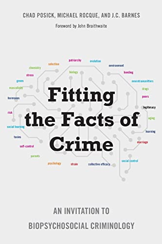 Fitting the Facts of Crime: An Invitation to Biopsychosocial Criminology