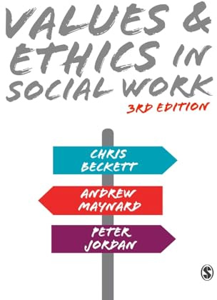 Values and Ethics in Social Work