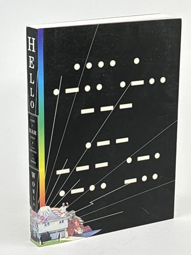 Hello World: A Life in Ham Radio