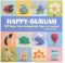 Happy-Gurumi: 20 Super Cute Amigurumi Toys to Crochet