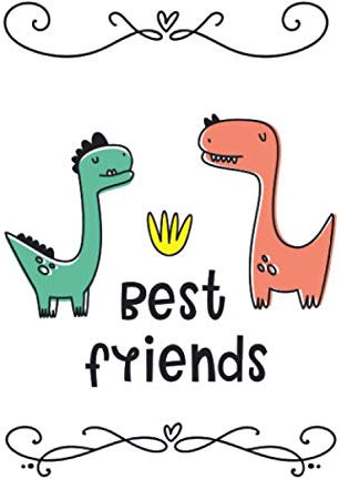 Best Friends Forever: Mein persönlicher Adventskalender für Dich | Zum Ausfüllen und Verschenken | 24 Tage von mir für dich | Was ich an dir mag | Softcover | DIN A5 | 60 Seiten