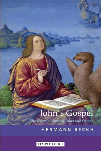 John’s Gospel: The Cosmic Rhythm, Stars and Stones