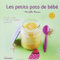 Les petits pots de bébé