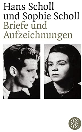 Briefe und Aufzeichnungen