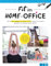 Fit im Home-Office: Wie du mehr Bewegung in deinen Alltag bringst und rundum gesünder und entspannter arbeitest