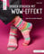 Socken stricken mit Wow-Effekt (kreativ.kompakt.): Jedes Paar ein toller Hingucker