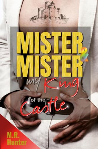 Mister & Mister: My King of the Castle (Gays totally in love)